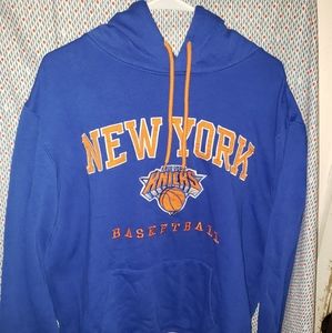 New York Knicks Hoodie